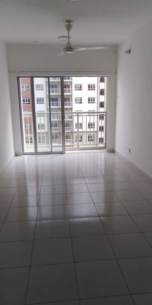 Kondominium untuk Disewa di Sky Awani Residensi 1 - Lee Yuqi - Balcony - PropertyGuru.com.my
