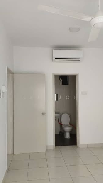 Kondominium untuk Disewa di Sky Awani Residensi 1 - Lee Yuqi - Bathroom - PropertyGuru.com.my