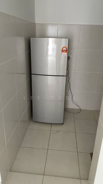 Kondominium untuk Disewa di Sky Awani Residensi 1 - Lee Yuqi - Kitchen - PropertyGuru.com.my