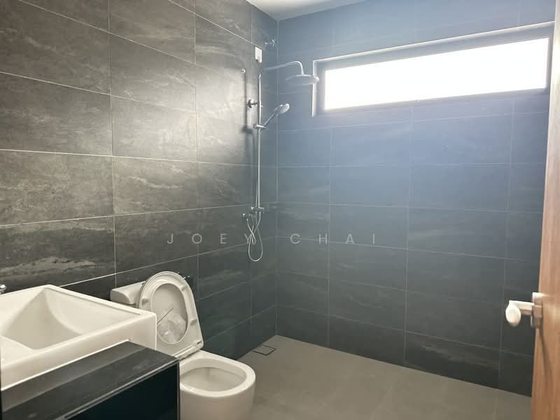 Rumah Teres 3 Tingkat untuk Disewa di Kulai (Johor) - Joey Chai - PropertyGuru.com.my