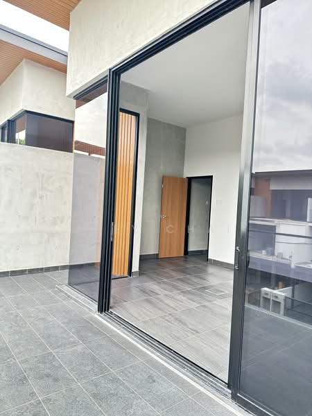 Rumah Teres 3 Tingkat untuk Disewa di Kulai (Johor) - Joey Chai - PropertyGuru.com.my