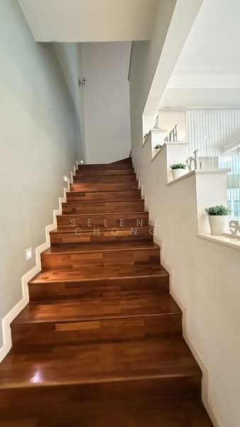 Rumah Berkembar untuk Dijual di Bandar Baru Sungai Long (Kajang) - Selene Chong - Interior - PropertyGuru.com.my