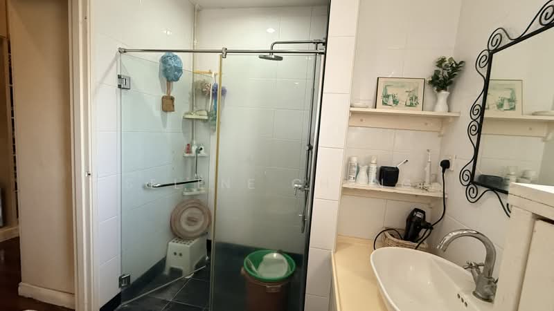Rumah Berkembar untuk Dijual di Bandar Baru Sungai Long (Kajang) - Selene Chong - Bathroom - PropertyGuru.com.my