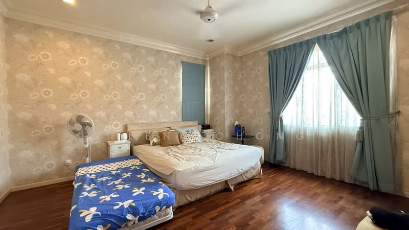 Rumah Berkembar untuk Dijual di Bandar Baru Sungai Long (Kajang) - Selene Chong - Bedroom - PropertyGuru.com.my