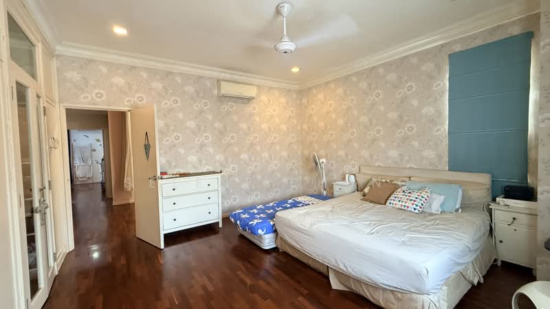 Rumah Berkembar untuk Dijual di Bandar Baru Sungai Long (Kajang) - Selene Chong - Bedroom - PropertyGuru.com.my