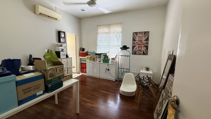 Rumah Berkembar untuk Dijual di Bandar Baru Sungai Long (Kajang) - Selene Chong - Study - PropertyGuru.com.my