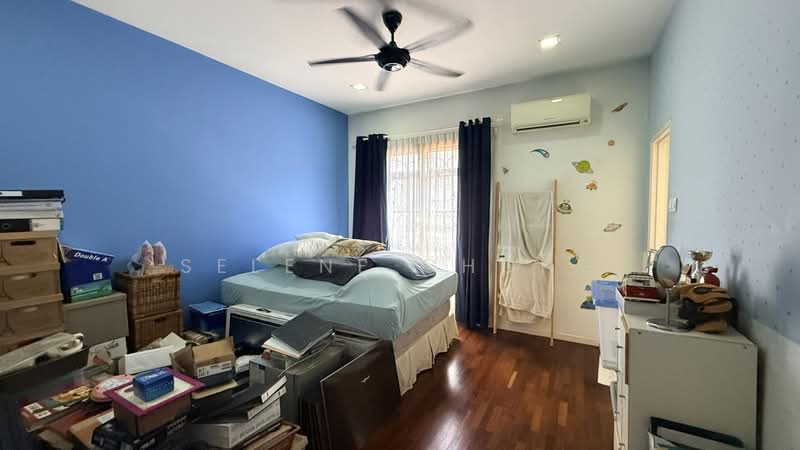 Rumah Berkembar untuk Dijual di Bandar Baru Sungai Long (Kajang) - Selene Chong - Bedroom - PropertyGuru.com.my