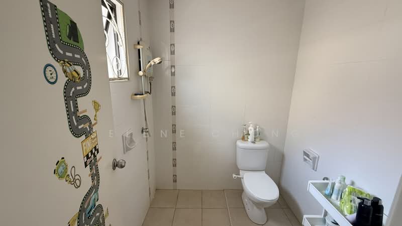 Rumah Berkembar untuk Dijual di Bandar Baru Sungai Long (Kajang) - Selene Chong - Bathroom - PropertyGuru.com.my