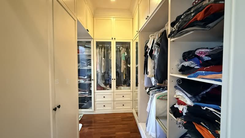 Rumah Berkembar untuk Dijual di Bandar Baru Sungai Long (Kajang) - Selene Chong - Interior - PropertyGuru.com.my
