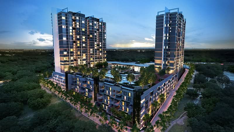 Soho for Sale in Cyber 6 (Cyberjaya) - NEEL . - PropertyGuru.com.my
