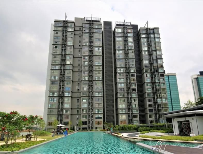 Soho for Sale in Cyber 6 (Cyberjaya) - NEEL . - PropertyGuru.com.my