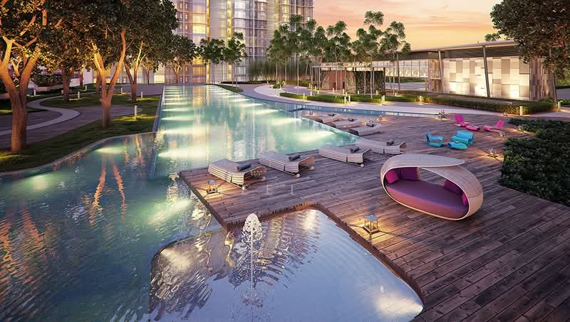 Soho for Sale in Cyber 6 (Cyberjaya) - NEEL . - PropertyGuru.com.my