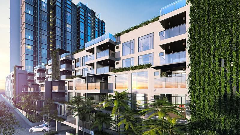 Soho for Sale in Cyber 6 (Cyberjaya) - NEEL . - PropertyGuru.com.my