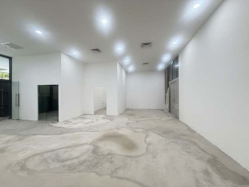 Pejabat Runcit untuk Disewa di Petaling Jaya (Selangor) - Chloe Thong - Interior - PropertyGuru.com.my