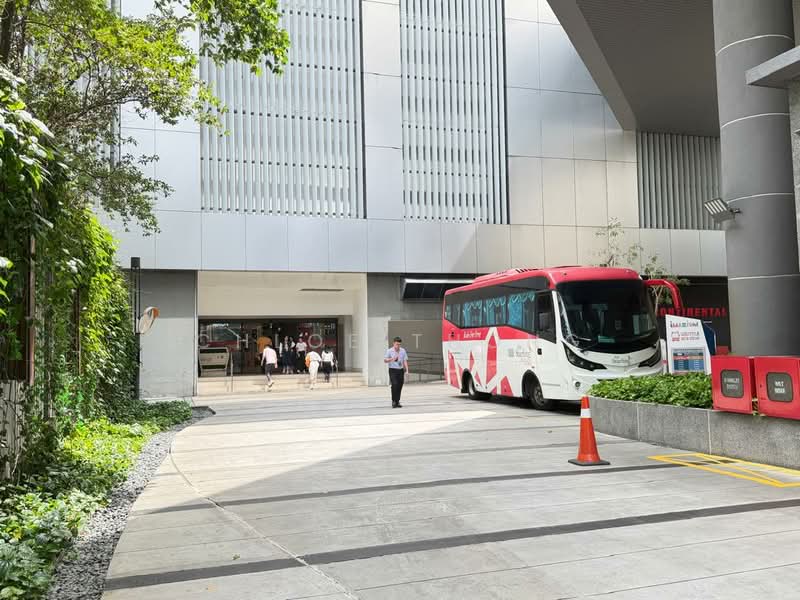 Pejabat Runcit untuk Disewa di Petaling Jaya (Selangor) - Chloe Thong - Exterior - PropertyGuru.com.my