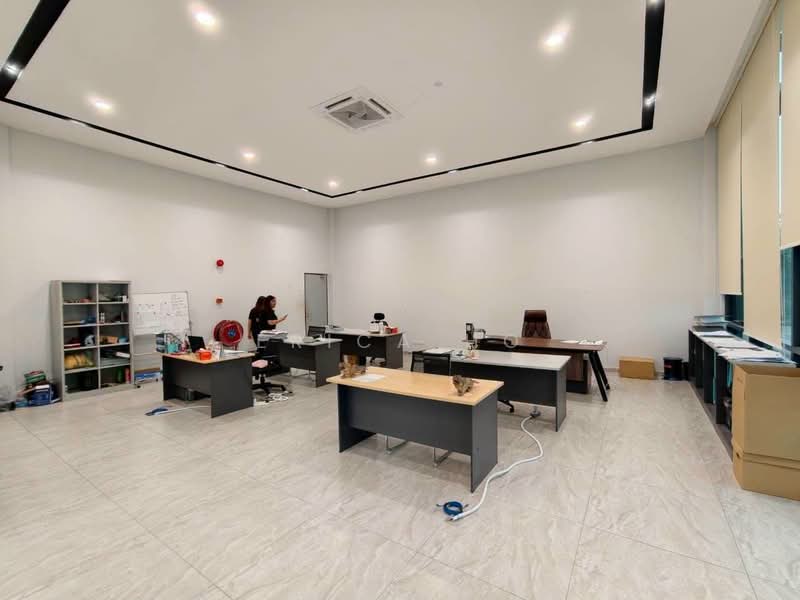 Detached Factory for Rent in Iskandar Puteri (Nusajaya) (Johor) - Erica Ho - Interior - PropertyGuru.com.my