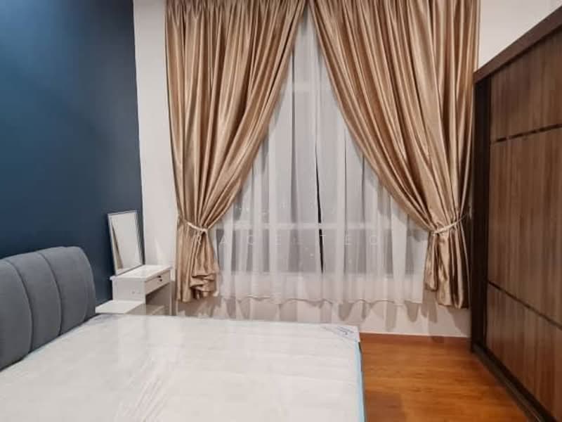 Kondominium untuk Dijual di 1Sulaman Platinum Tower - Grace Teo - PropertyGuru.com.my