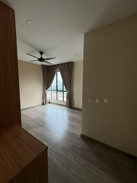 Service Residence for Rent at Danau Kota Suite Apartments - Elaine Lian - Interior - PropertyGuru.com.my