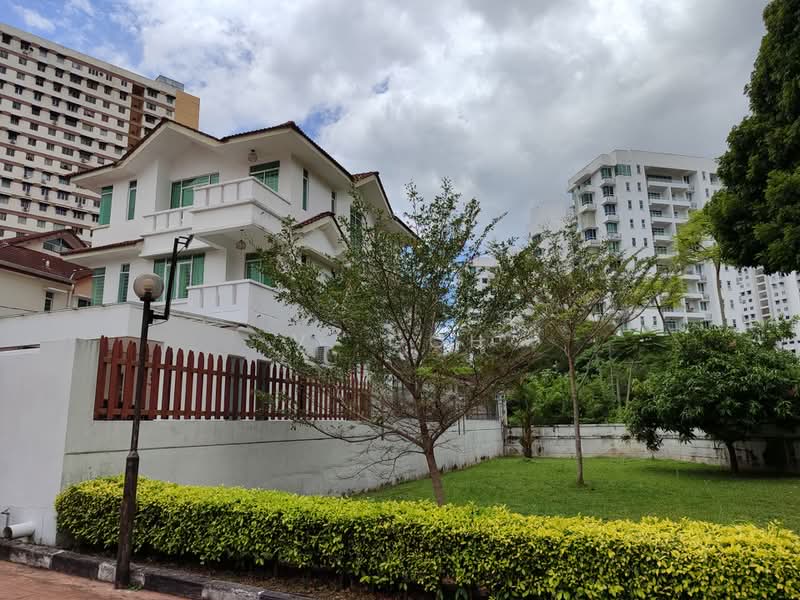 Rumah Banglo untuk Dijual di Bayan Lepas (Penang) - V. Goh - Exterior - PropertyGuru.com.my