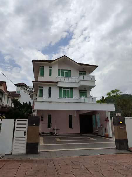 Rumah Banglo untuk Dijual di Bayan Lepas (Penang) - V. Goh - Exterior - PropertyGuru.com.my