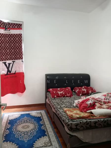 Apartment for Sale at Horizon Residence (Dwi Mutiara) - Leanne Liew - PropertyGuru.com.my