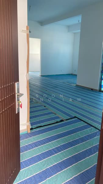 2-storey Terraced House for Sale in Eco Majestic (Semenyih) - Soon Sheng Law - Interior - PropertyGuru.com.my