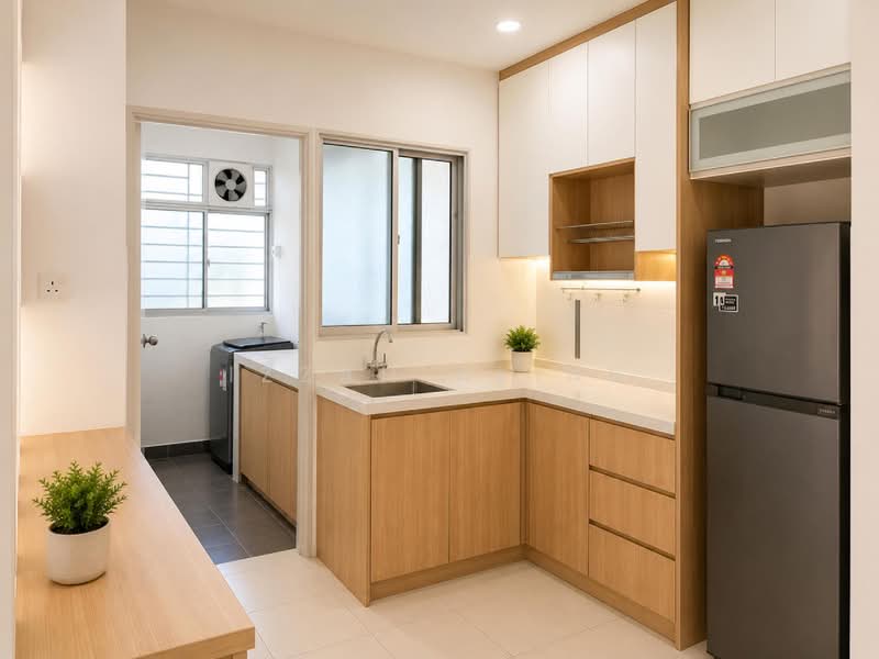 Pangsapuri untuk Dijual di D'Cassia - Izzah Alias - PropertyGuru.com.my