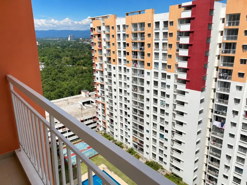 Pangsapuri untuk Dijual di D'Cassia - Izzah Alias - PropertyGuru.com.my