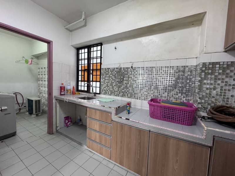 Condominium for Sale at Danau Impian - Pang Hiok Boon - Kitchen - PropertyGuru.com.my