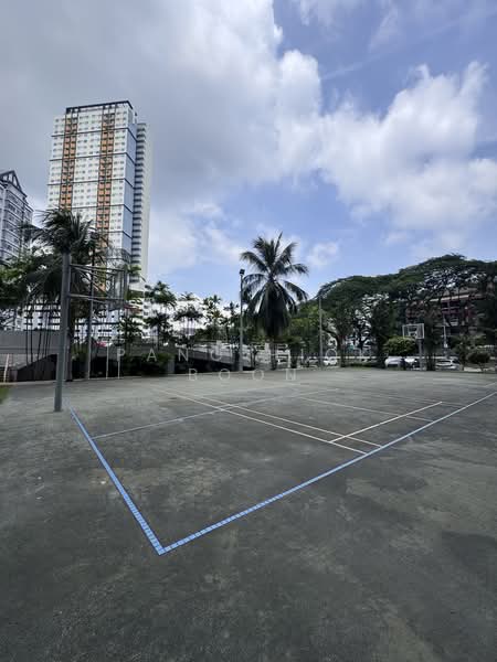 Condominium for Sale at Danau Impian - Pang Hiok Boon - Exterior - PropertyGuru.com.my