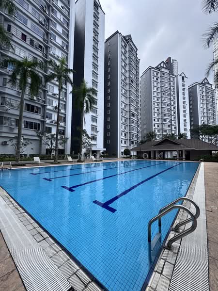 Condominium for Sale at Danau Impian - Pang Hiok Boon - Exterior - PropertyGuru.com.my