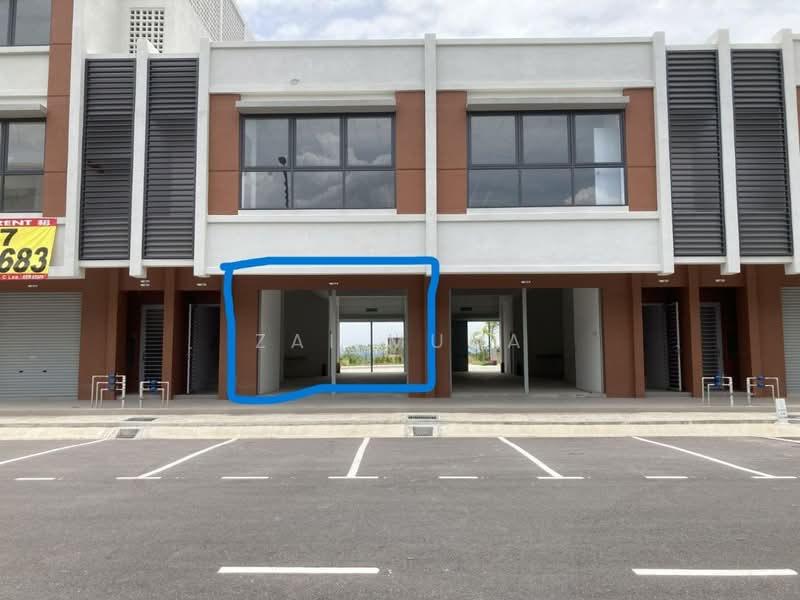 Kedai / Pejabat untuk Disewa di Bandar Sunsuria (Sepang) - Zai Muda - PropertyGuru.com.my