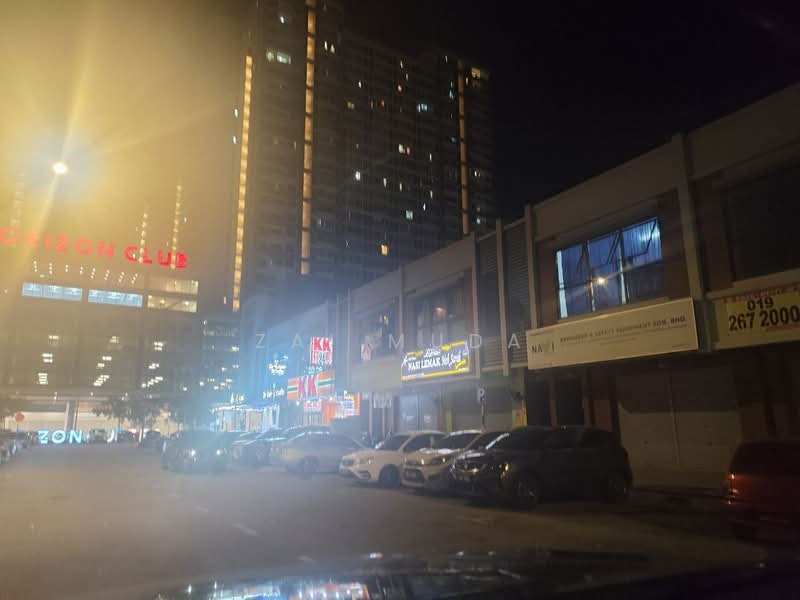 Kedai / Pejabat untuk Disewa di Bandar Sunsuria (Sepang) - Zai Muda - PropertyGuru.com.my