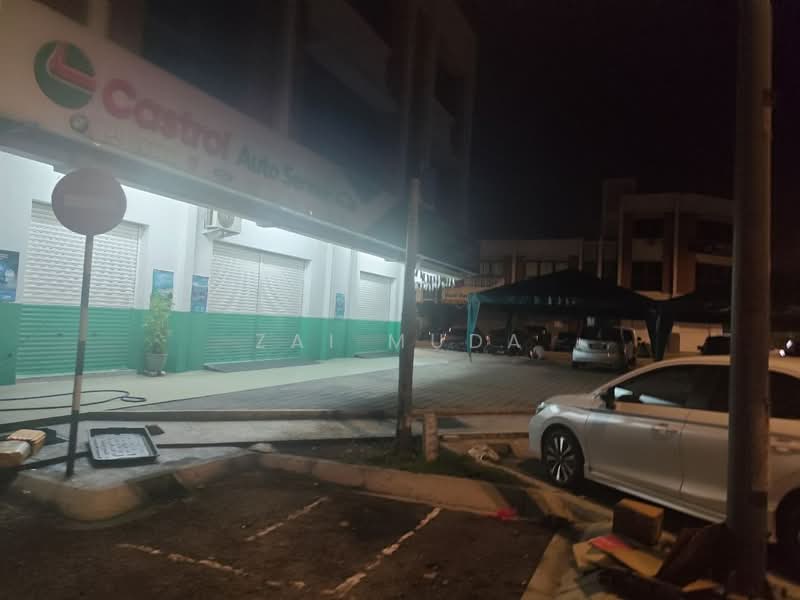 Kedai / Pejabat untuk Disewa di Bandar Sunsuria (Sepang) - Zai Muda - PropertyGuru.com.my