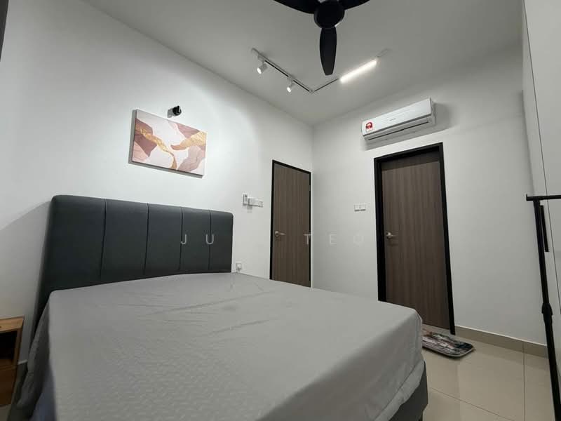 Servis Apartment untuk Disewa di TRELLIS RESIDENCES - June Teo - Bedroom - PropertyGuru.com.my