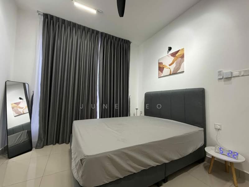 Servis Apartment untuk Disewa di TRELLIS RESIDENCES - June Teo - PropertyGuru.com.my