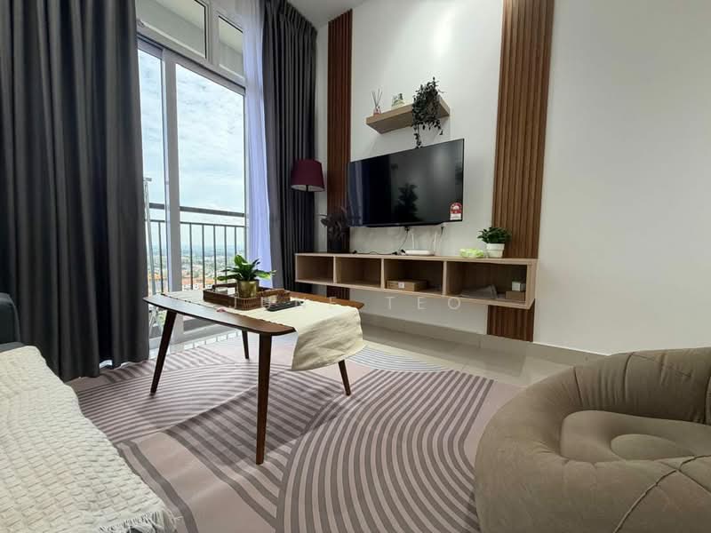 Servis Apartment untuk Disewa di TRELLIS RESIDENCES - June Teo - PropertyGuru.com.my