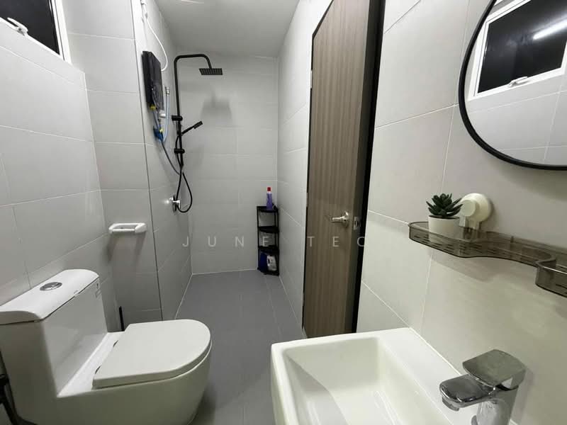 Servis Apartment untuk Disewa di TRELLIS RESIDENCES - June Teo - PropertyGuru.com.my