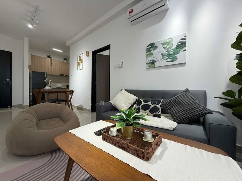 Servis Apartment untuk Disewa di TRELLIS RESIDENCES - June Teo - PropertyGuru.com.my