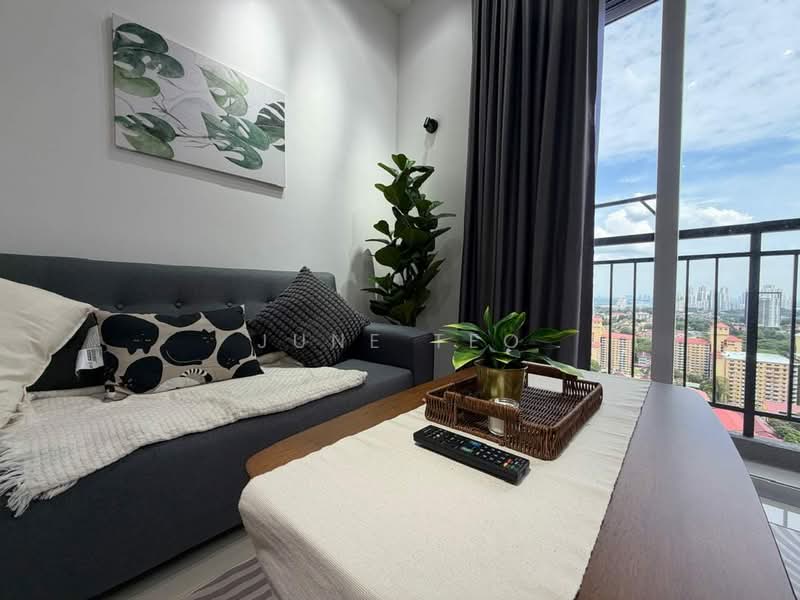 Servis Apartment untuk Disewa di TRELLIS RESIDENCES - June Teo - PropertyGuru.com.my