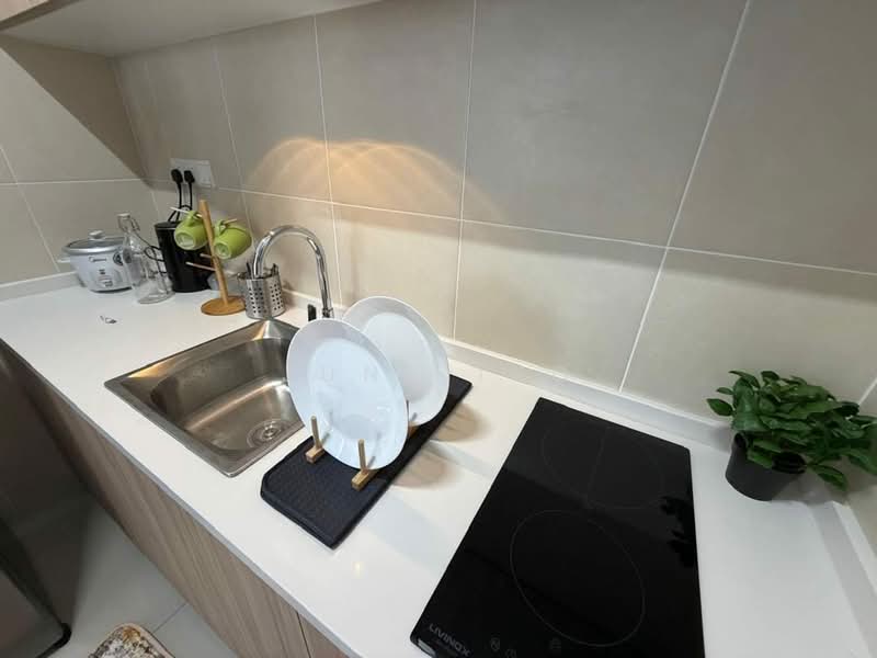 Servis Apartment untuk Disewa di TRELLIS RESIDENCES - June Teo - PropertyGuru.com.my