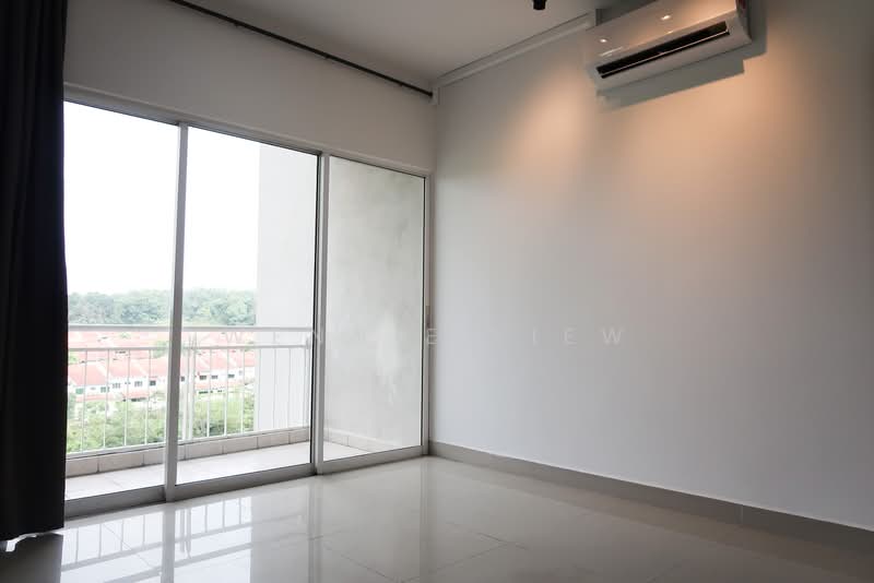 Kondominium untuk Dijual di Cova Suites - Wennie Liew - Balcony - PropertyGuru.com.my