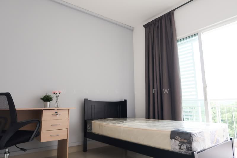 Kondominium untuk Dijual di Cova Suites - Wennie Liew - Bedroom - PropertyGuru.com.my