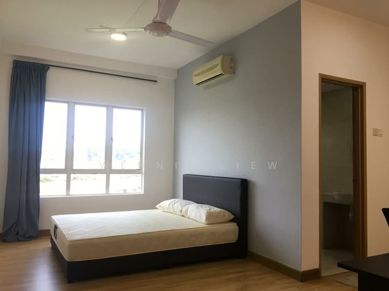 Kondominium untuk Dijual di Cova Suites - Wennie Liew - Bedroom - PropertyGuru.com.my