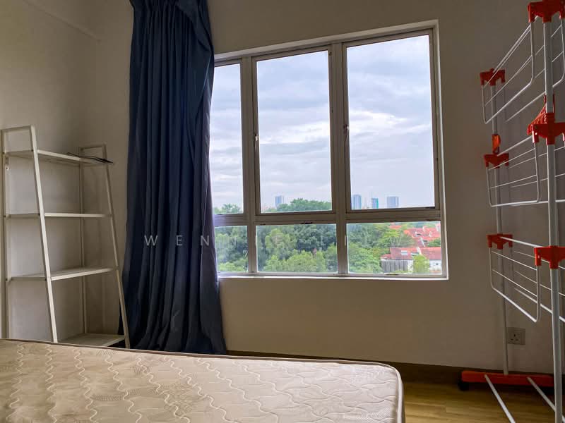 Kondominium untuk Dijual di Cova Suites - Wennie Liew - Bedroom - PropertyGuru.com.my
