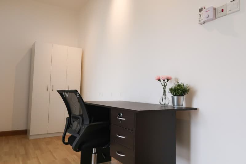 Kondominium untuk Dijual di Cova Suites - Wennie Liew - Study - PropertyGuru.com.my