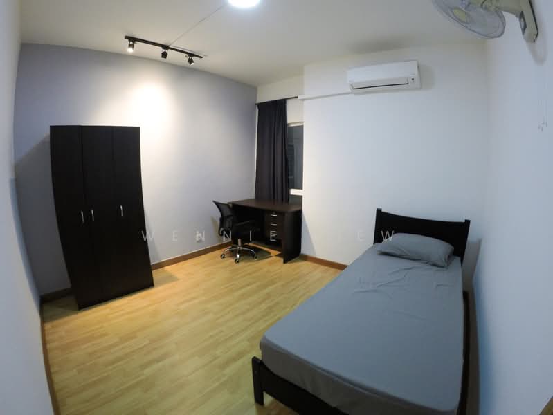 Kondominium untuk Dijual di Cova Suites - Wennie Liew - Bedroom - PropertyGuru.com.my