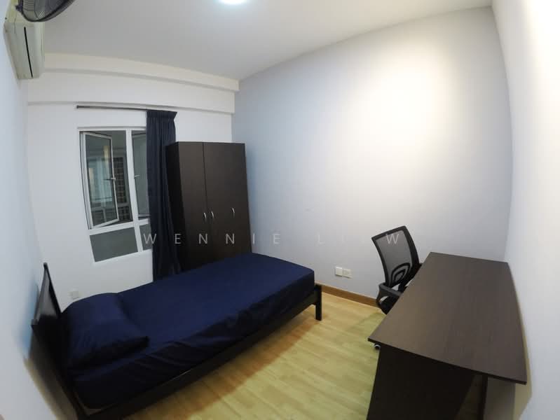 Kondominium untuk Dijual di Cova Suites - Wennie Liew - Bedroom - PropertyGuru.com.my