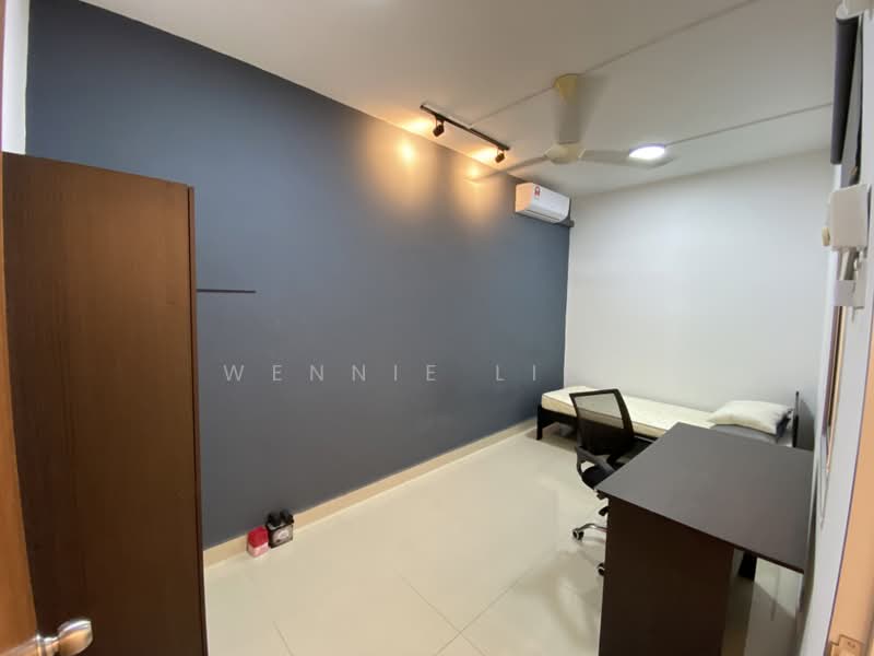 Kondominium untuk Dijual di Cova Suites - Wennie Liew - Bedroom - PropertyGuru.com.my