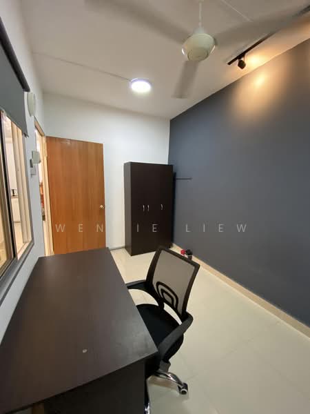 Kondominium untuk Dijual di Cova Suites - Wennie Liew - Study - PropertyGuru.com.my